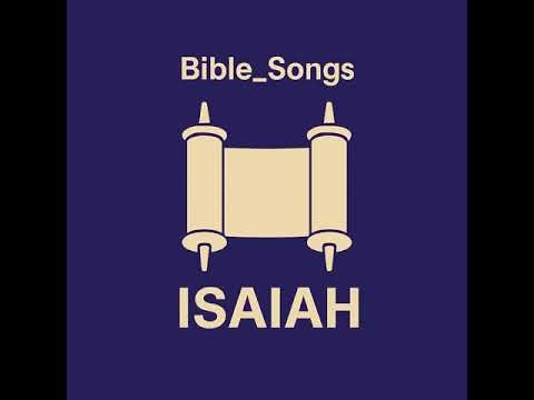Isaiah 50