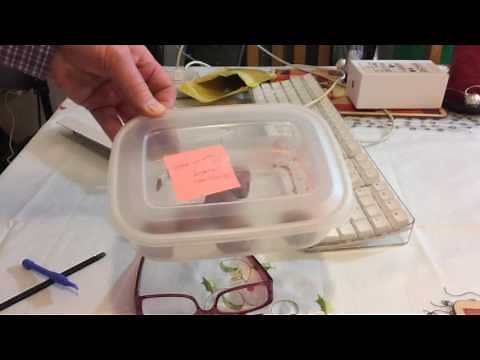 Unlocking a locked iPhone With Broken Touchscreen With Apple Keyboard #fixed1tAPPLEIOStips