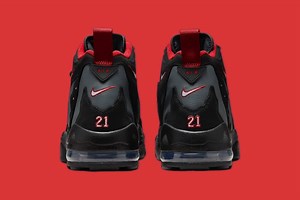 Nike Air DT Max 96 “Falcons” Officially Revealed