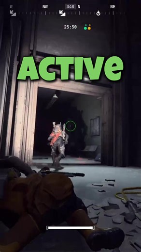 Weapons versatility check. #arcraiders #fyp #viral #embarkstudios | arcing