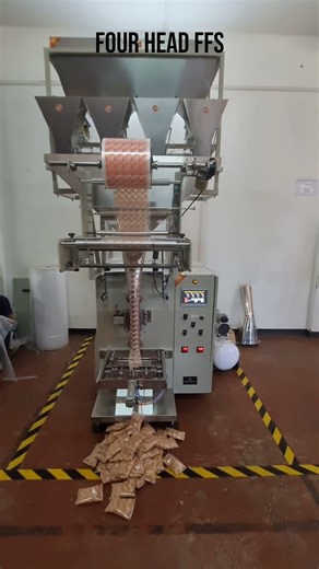 Packaging Machine|Pouch Packaging Machine