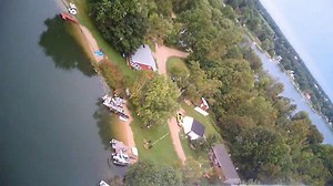 Muskellunge Lake Trufant MI.