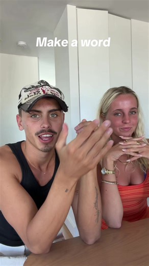 Word Challenge Game for Fun with Friends