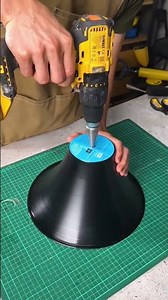 Easy DIY Vinyl Crafting Idea: