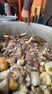 93K views · 1K reactions | Afghan Street Food Magic: Rosh Dampukhat | Kabul Foods | Facebook