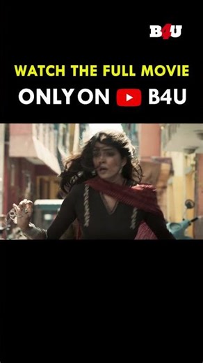 Sir, two-three boys are chasing me to kill me, I don't know who they are #hindi #movie #action #film