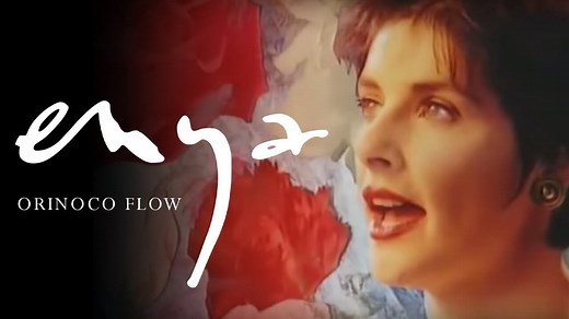 Orinoco Flow/enya 歌詞和訳と意味 | 探してたあの曲！