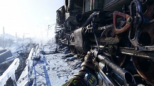 Metro Exodus review - VideoGamer