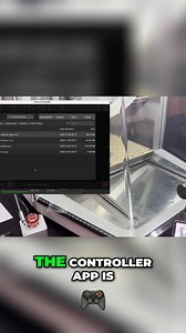 Learn how to execute G-code on a CNC machine. The video covers uploading code, workspace leveling, and tool changes. A complete guide for CNC enthusiasts and professionals alike. #CNC #GCode #Machine #Manufacturing #Tooling | KeoPrints