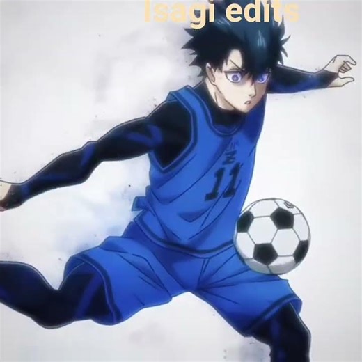 isagis edit