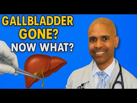 How To Eat Without Your Gallbladder