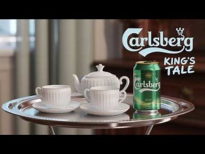 Professional commercials made in Blender