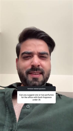 Explore Luxurious Perfumes in Dubai