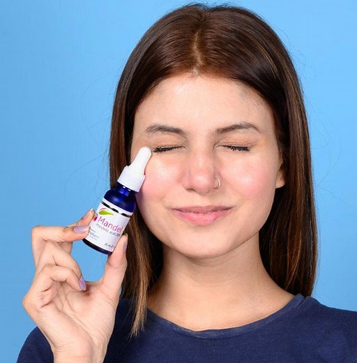 MandelAC Serum