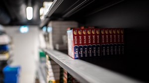 "Humex", "Dolirhume"... Ces médicaments anti-rhume ne seront plus en vente libre à partir de mercredi