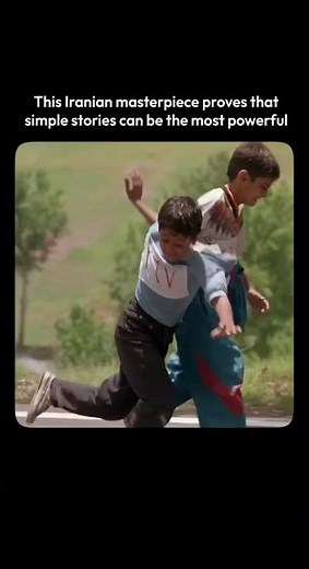 🎬 Children of Heaven (1997)