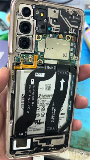 samsung s21 5g charjing issu solve