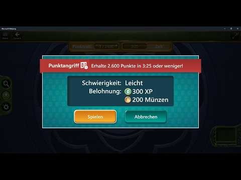 Microsoft Mahjong, Score Attack Easy, July 11, 2026, Daily Challenges