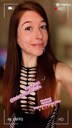 Thigh & Foot Massage Connection Preview 🦵🦶 | Relaxing Techniques for Full Leg Relief 💆‍♀️