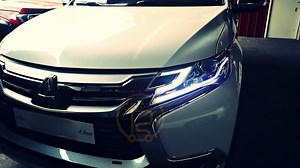 Got a Mitsubishi? We have the lighting upgrade for you! Better lighting for your headlights and fog lights. Plug and play LED bulbs, LED or HID projector upgrades, complete headlight/tail light assembly, LED interior bulbs, brake and signal light bulbs, and much more Upgrades for your Mitsubishi Montero Sport, Pajero, Strada, Mirage/G4, Xpander, ASX, Lancer, L200 Pm us your name, mobile and details of your car to inquire, schedule a retrofit or get expert advice on lighting systems YT: garyqretr