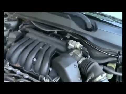 FORD DOES NOT START 2006 TAURUS Does Not Crank....Clicks...Diagnosed...Fixed...