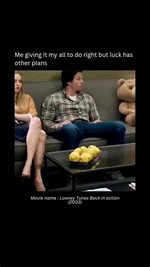 Movie Clips™ | Looney Tunes: Back in Action (2003) Back in 2003, the Looney Tunes gang bounced back onto the big screen like never before! Bugs, Daffy,... | Instagram