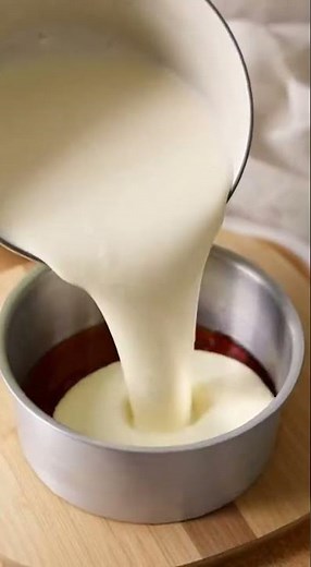 🍮 Flan Casero con Caramelo – RECETA EN DESCRIPCIÓN #recetas #recetasfaciles #cocinacasera