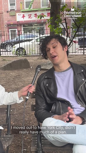 1.5K views · 15 reactions | From Fear to Fulfillment: How One Social Worker Overcame Doubt, Embraced Change, and Seized Their Dream Job! Follow @themuse for new episodes each week! #careeradvice #careerstories #careergoals #salarynegotiation #perksandbenefits #careerdevelopment #socialwork #salarytips | The Muse | Facebook