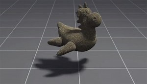 Was Computer-Physik so drauf hat