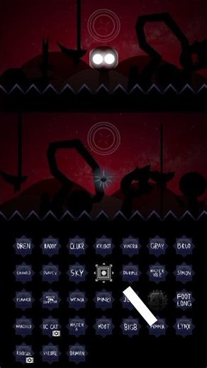 SPRUNKL YANDERE Gray 🔪🩸 no pls Ayano