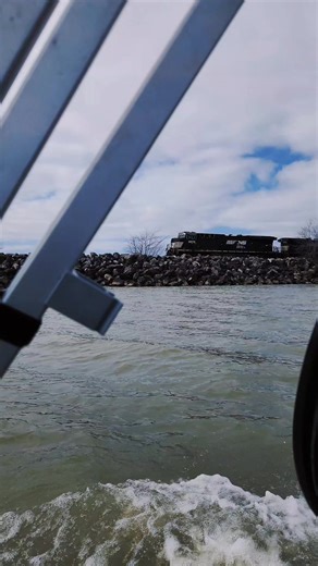 Lake Erie/Sandusky Bay! #fishing #lakelife | Everett Mathis Jr.