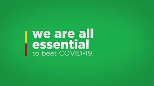 We are All Essential in the fight against Covid-19. We want you to do your part and stay at home. At home, you can shop online with Courts. We want you to stay safe, so we're offering FREE delivery for online purchases from our website https://www.shopcourts.com/stkittsandnevis/ and up to 20% off selected items. Also, pay nothing for 60 days with Ready Finance. Stay at home, Shop online and Save! | Courts St Kitts & Nevis | Facebook