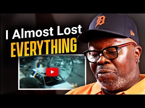 Innocent Gun Owner Gets EVERYTHING Taken From Him...