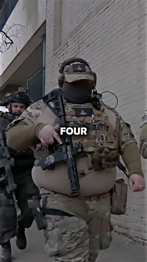 They Quit Basic Training Over This?!