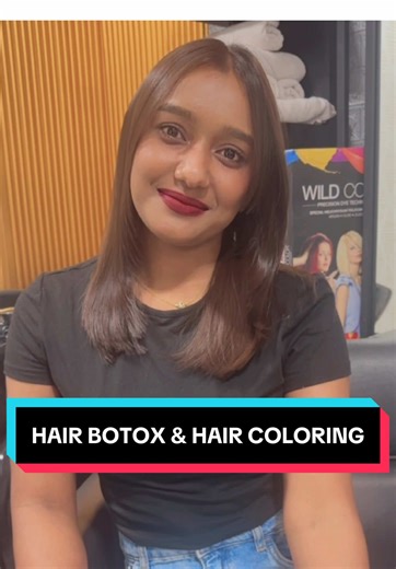 Not Just Hair, It’s a Whole Mood Hair is more than just hair it’s an attitude, an energy, a mood. And highlights? They’re the sparkle your strands have been waiting for ✨ Watch this transformation unfold from start to finish and see how the perfect blend of tones can completely change the game. we don’t just do hair, we create experiences. Let your hair shine bright, just like you do. Slide into our DMs or call 📞 Appointments filling fast don’t miss your slot! #viral #goviral #xyzbcafypシ @sthan