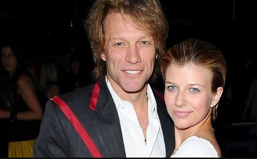 Insight Into Stephanie Rose Bongiovi's Life: Daughter Of Jon Bon Jovi