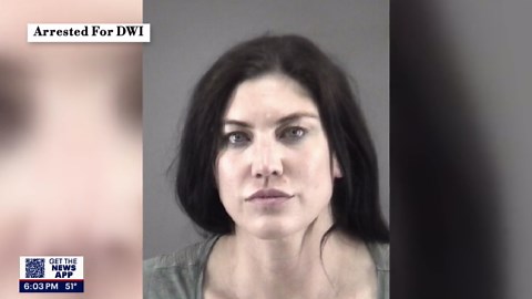 What went wrong for Hope Solo?