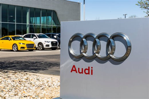 Audi : quelles sont les nouveautés à venir ?