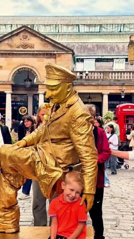 Overwhelming cuteness.