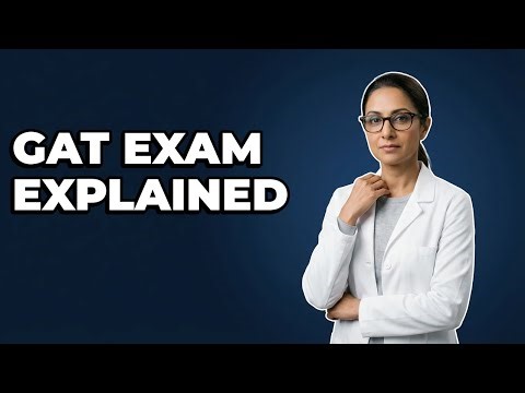 What Is The Clinical Procedure For GAT?