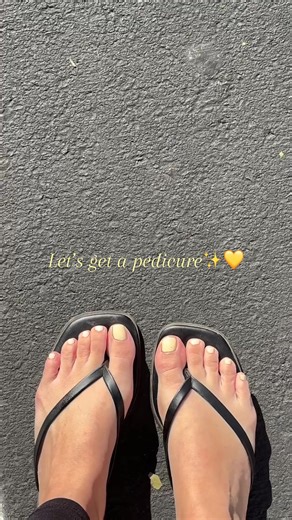 Jelly Detox Pedicure: Revitalize Your Feet Naturally