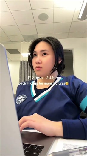 A day in the life at WCU-LA! 🎥: emilyabigail.s/TikTok ​​#WestCoastUniversity #NursingSchool ​