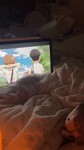 The Cutest Jean Kirstein Moments in Attack on Titan