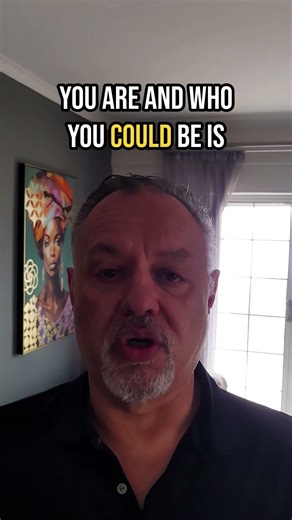 Ed Mylett Who You Could Be #stoic #motivational #discipline #habits #noexcuses #mindset #growsavage