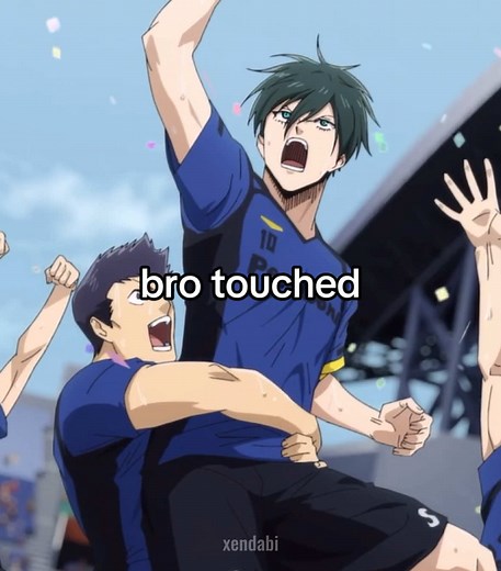 Exploring Blue Lock Anime: Key Moments and Characters