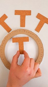 The Four T Puzzle Challenge | Craft Pop Max