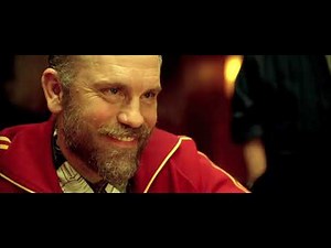 Rounders - Final poker game with Teddy KGB | Part 2 of 2