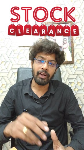 Swastik Electronics on Instagram: "#stockclearance #stockclearancesale"