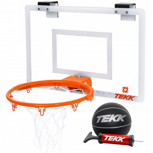 Tekk Pro Mini Hoop - Monster Jam Edition - Walmart.ca