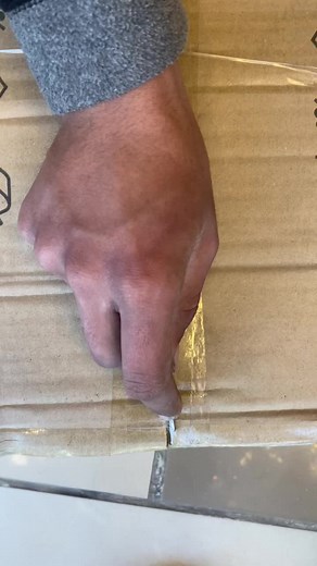 Decent Style LED Hanging Light❤️‍🔥 #ledchandelier #hanging #hanginglights #interiordesign #homedecor #homedecration #awanlight